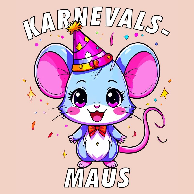 CARNIVAL MOUSE