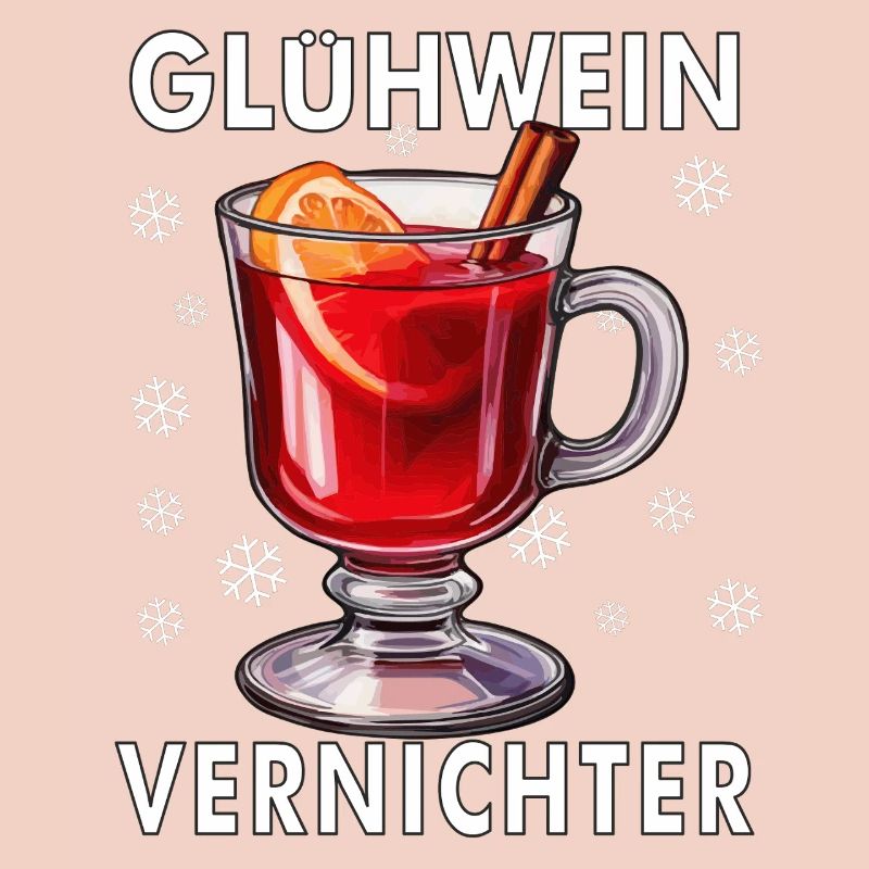 MULLED WINE DESTROYER