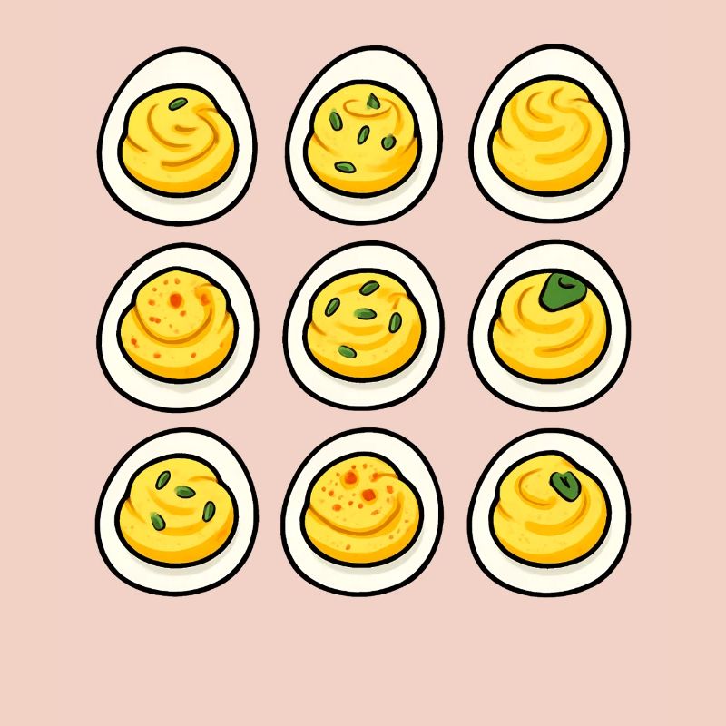 Oeufs russes