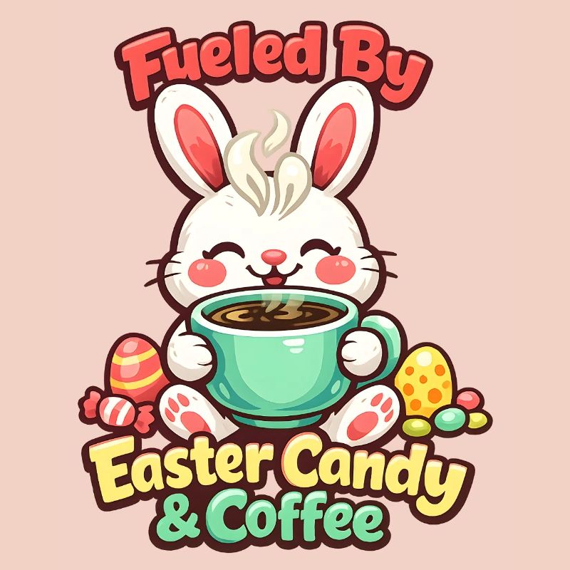 Bunny Bunny Spring Summer Easter Garden