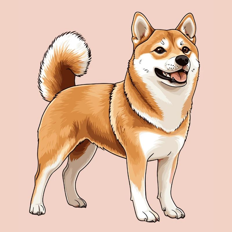 Shiba Inu