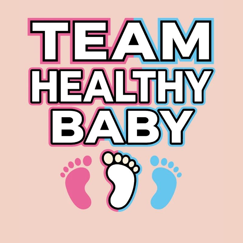 Équipe Conception Saine de l’Empreinte de Bébé