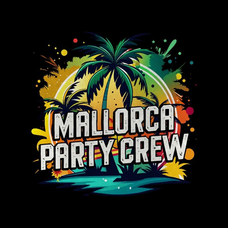 Mallorca Party Crew