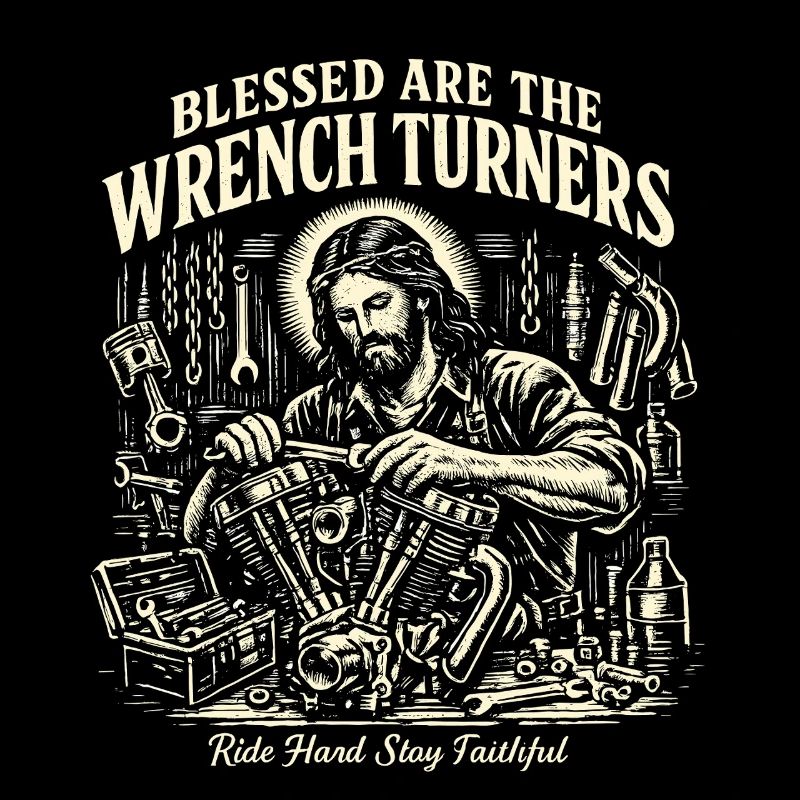 Christian Mechanics
