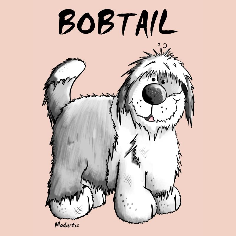 Bob der Bobtail