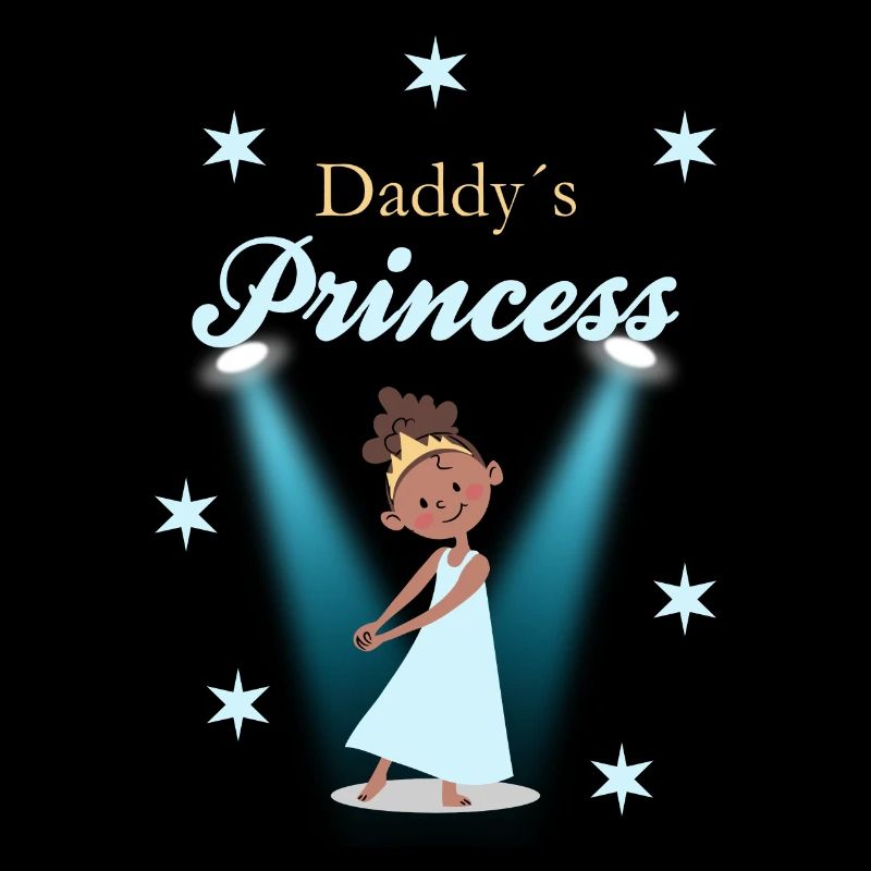 Papa Prinzessin