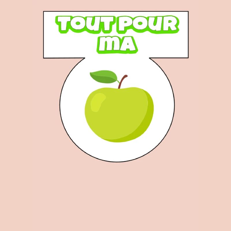 Everything for my apple