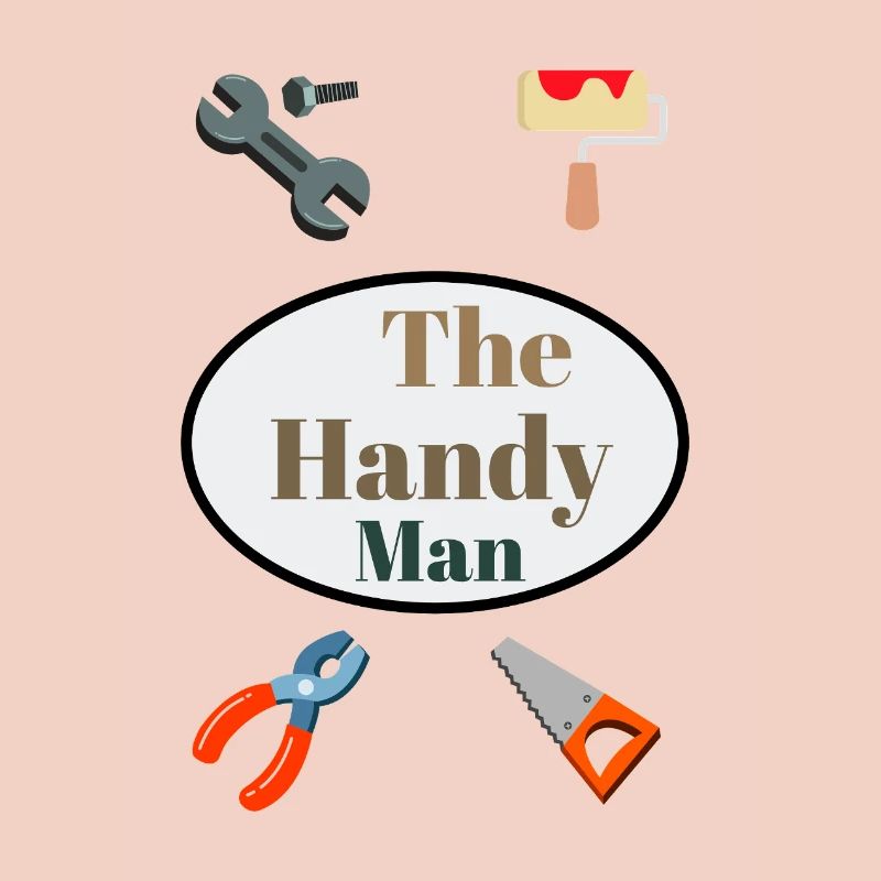 Practical Craftsman DIY Motif