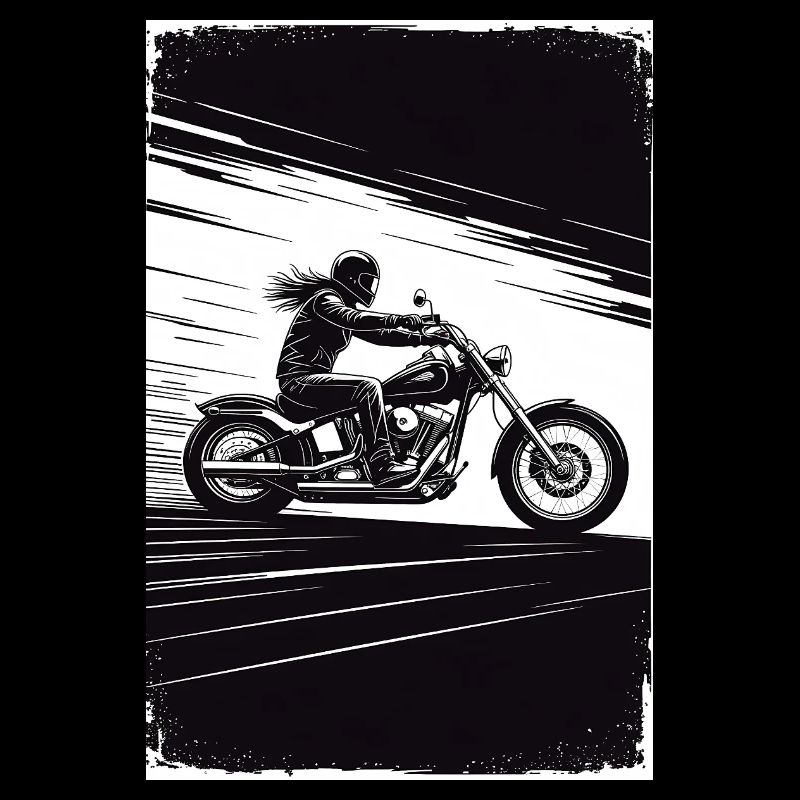 Chopper_Biker_Artwork_Collection_R02
