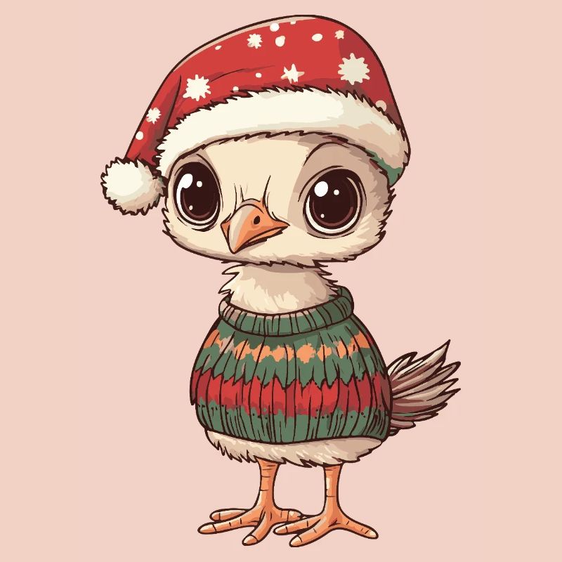 Bouquet Noël