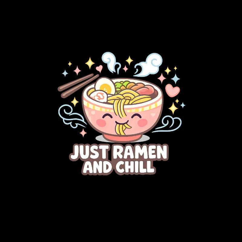 Ramen and Chill