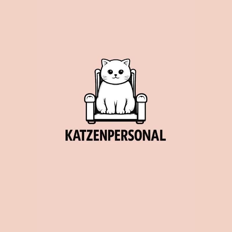 Offizielles Katzenpersonal
