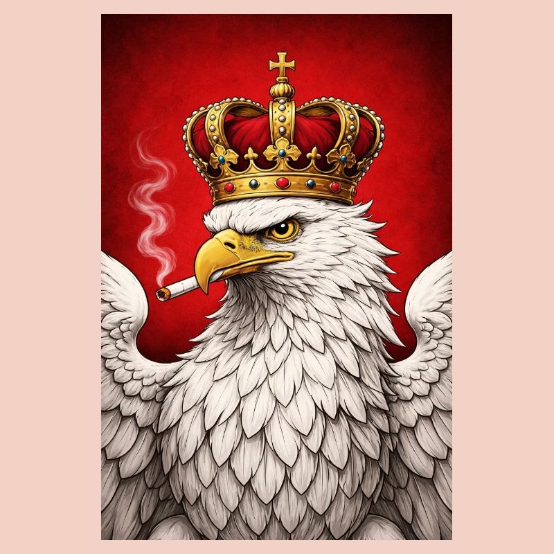 polnischer adler