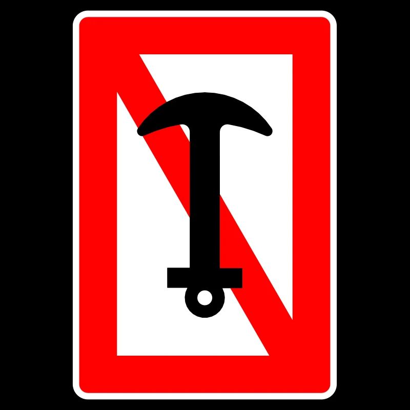 Interdiction d’ancre - navire d’ancre, capitaine de voilier