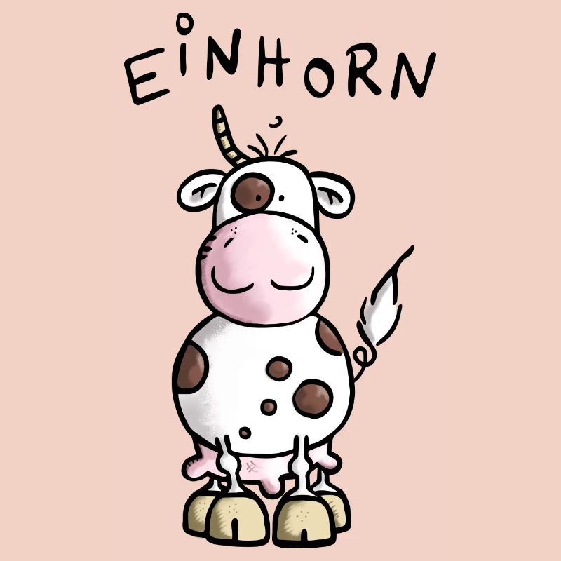 Unicorn - Cow - Beef