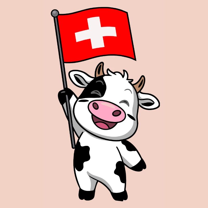 Schweizer Kuh
