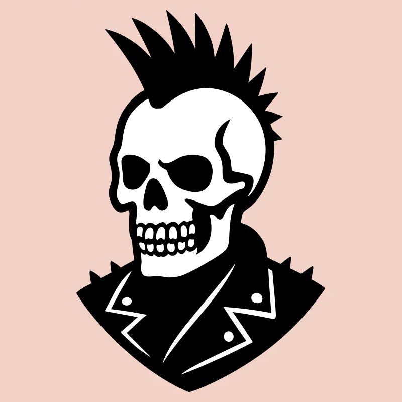 Skull Punk