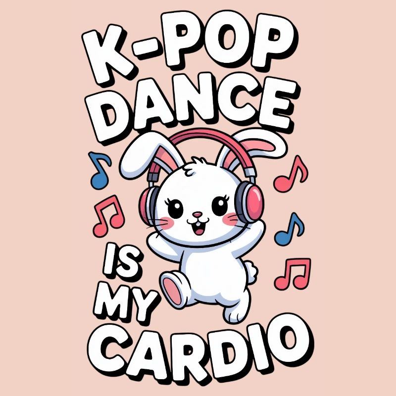 K-Pop Danse Drôle Corée