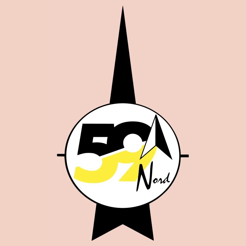 59 North logo