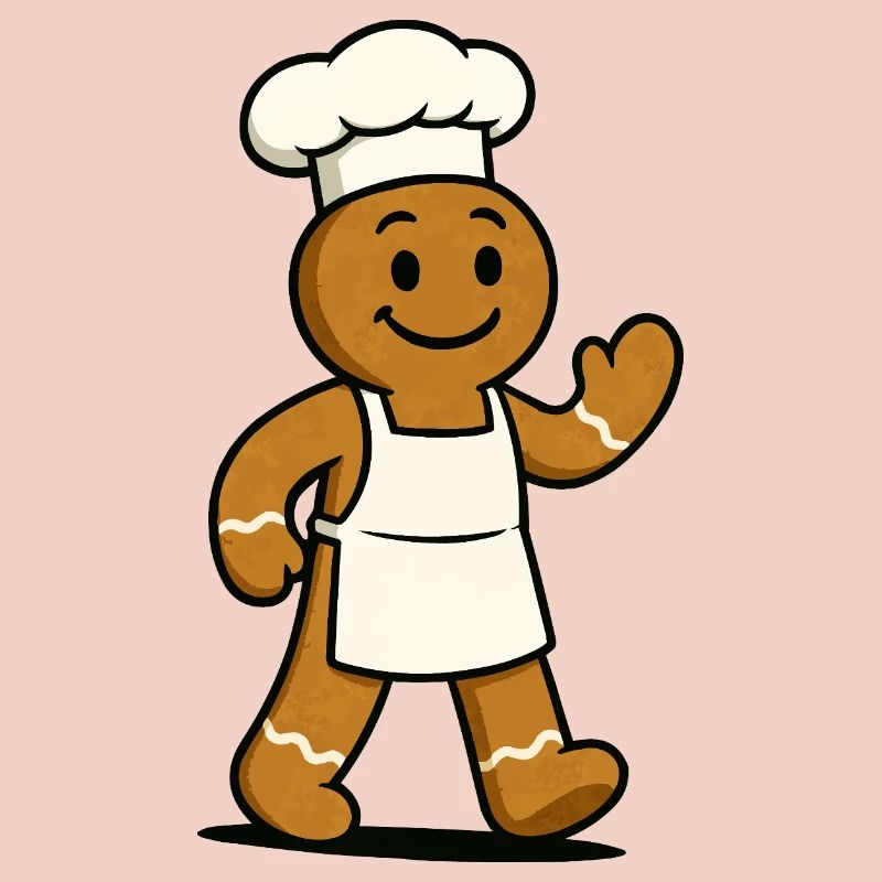 Lebkuchenkoch