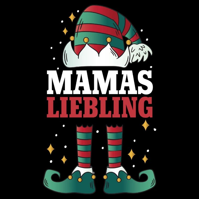 Le préféré de Maman de Noël