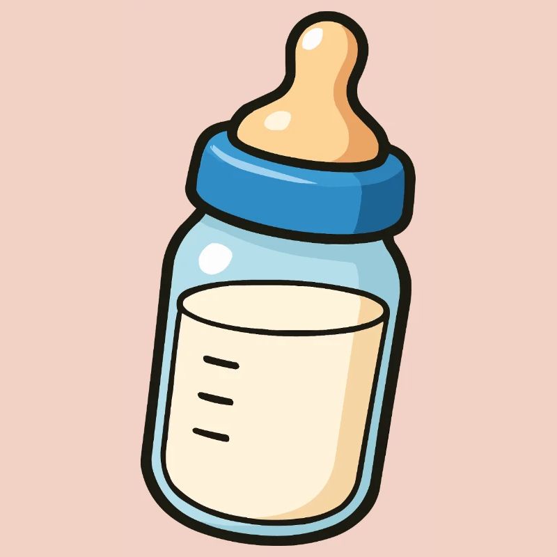  Babyflasche
