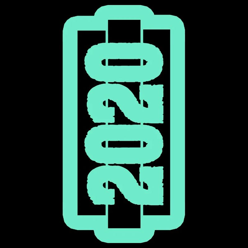 Born in 2020