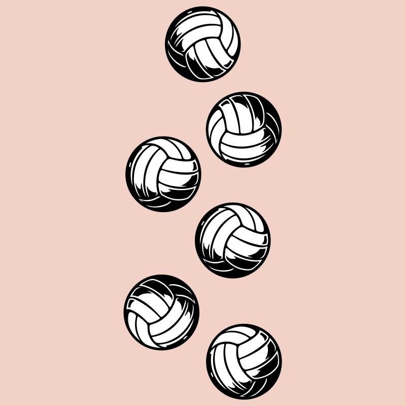Volley-ball