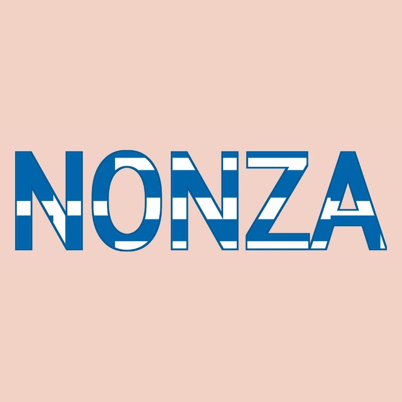 Nonza Greece Text