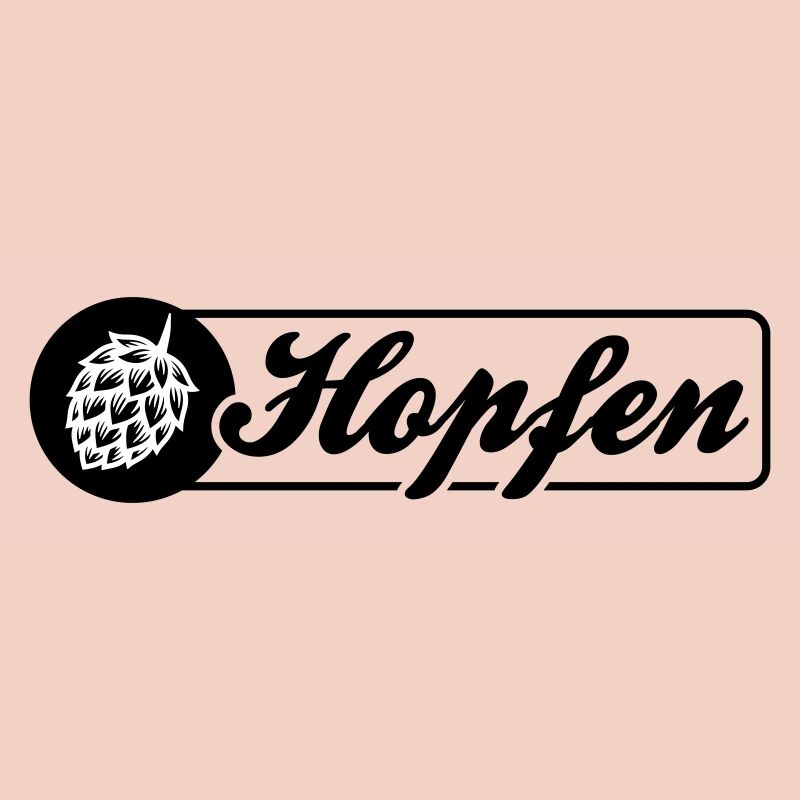 Symbole de l’orge de houblon