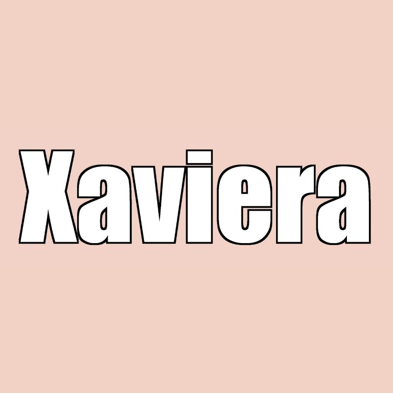 Xaviera