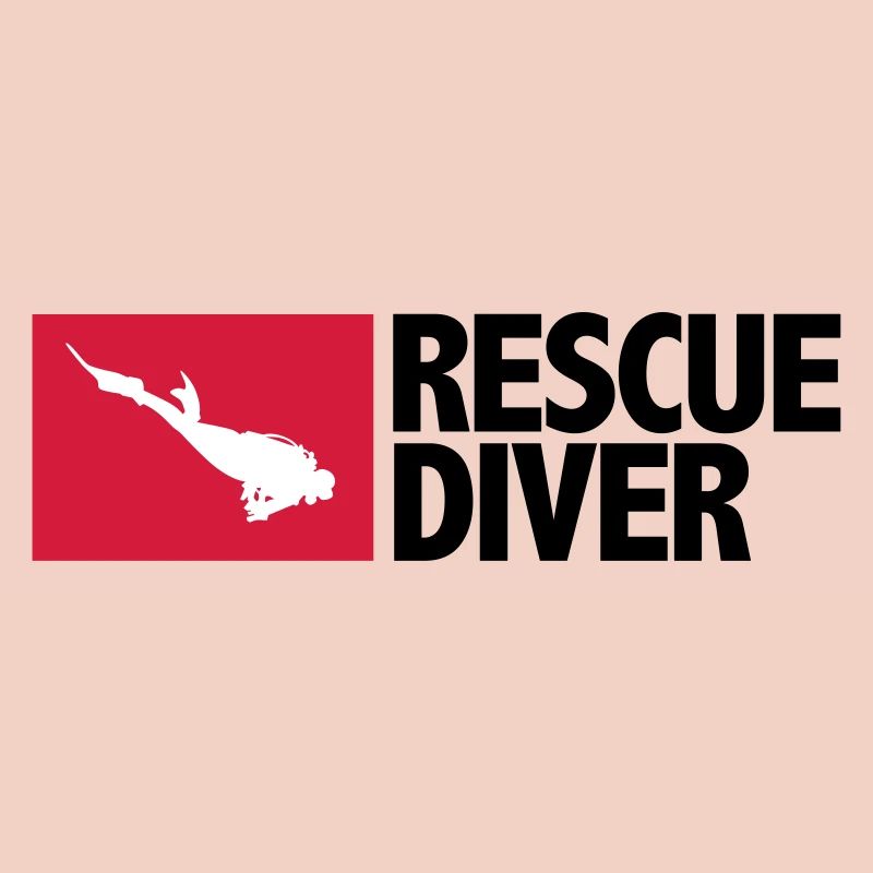 Rescue Diver
