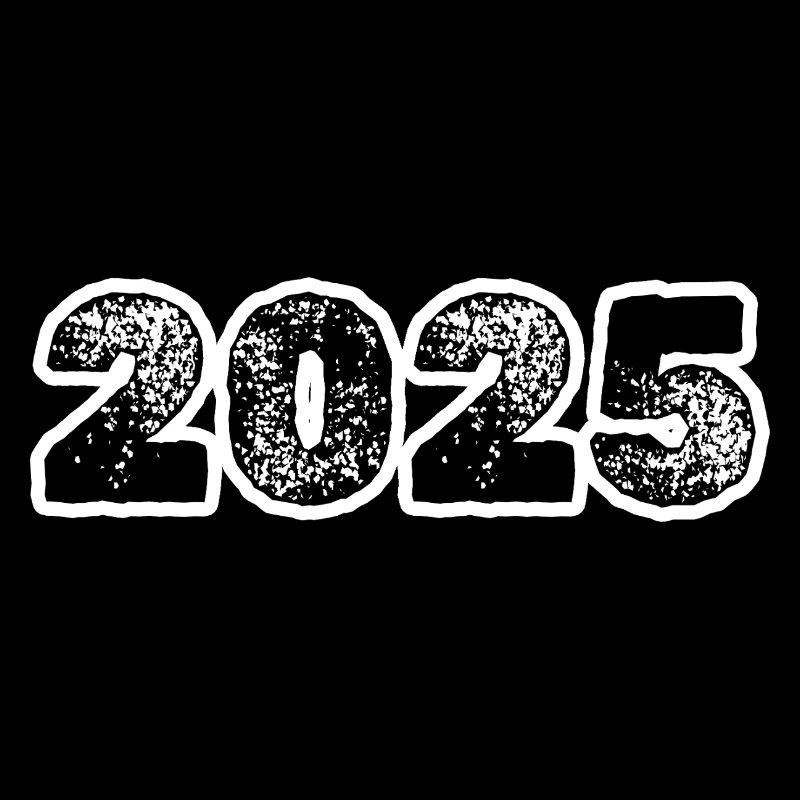 Jahr 2025