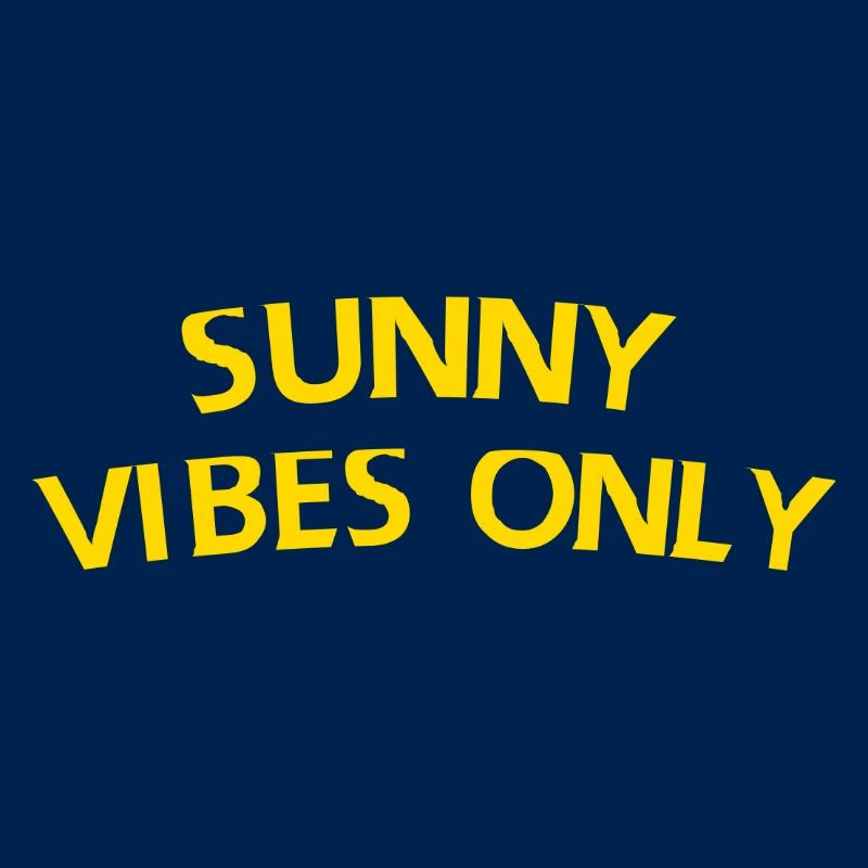 Nur sonnige Vibes