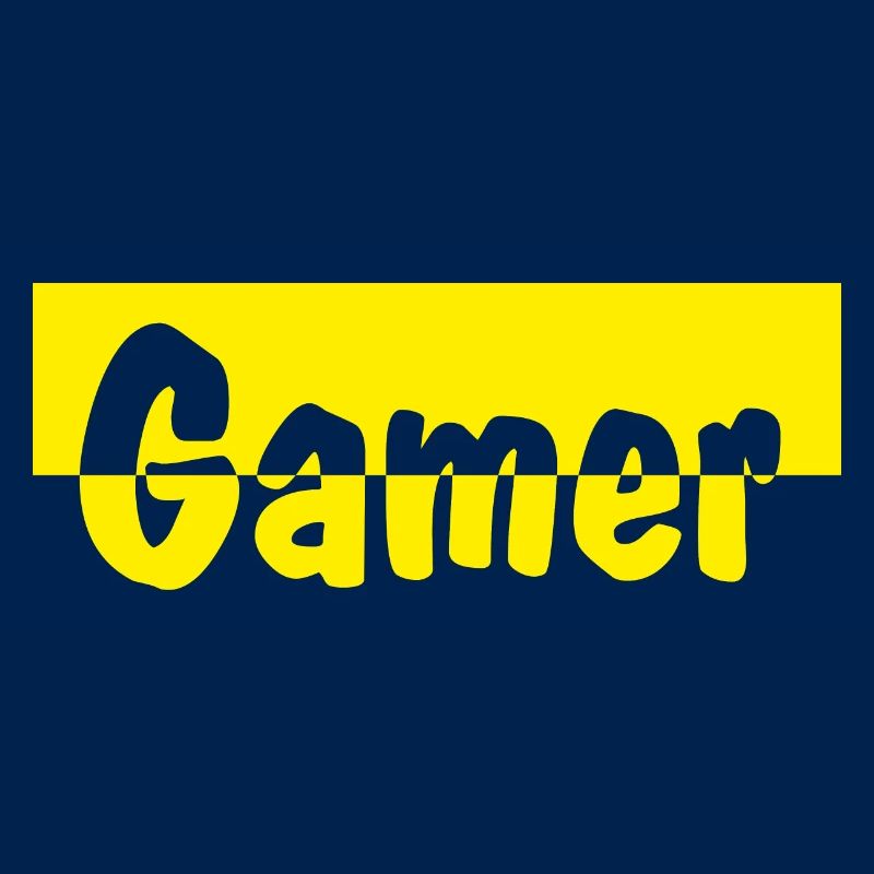 Gamer