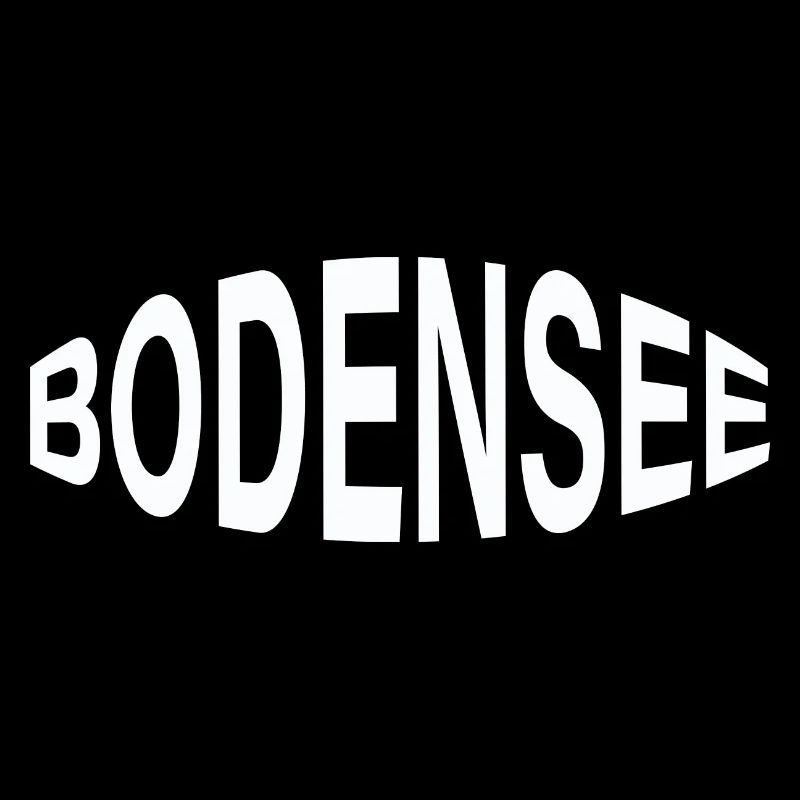 BODENSEE