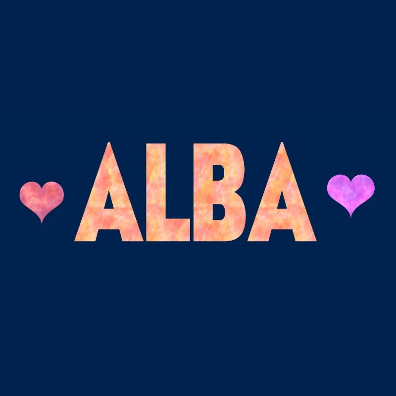 Alba