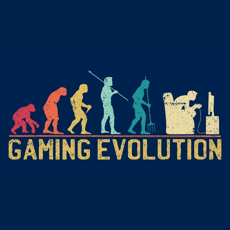 Illustrations de Gaming Evolution