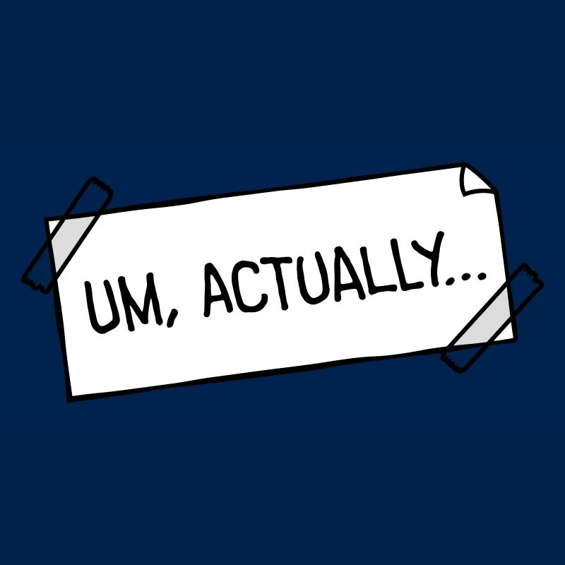 Loge de nerd pour coller des notes