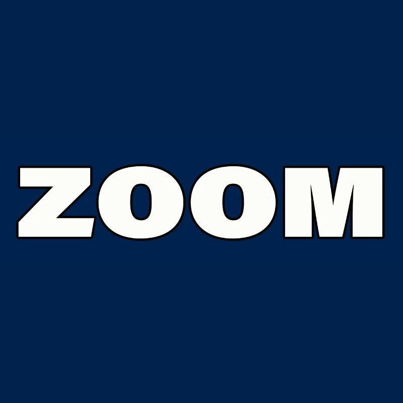 ZOOM