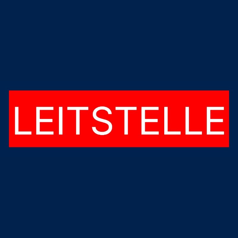 LIEBEVOLL  Leitstelle
