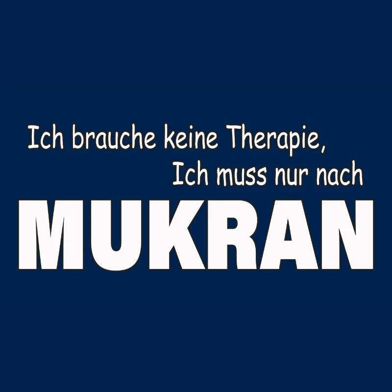 Therapie MUKRAN