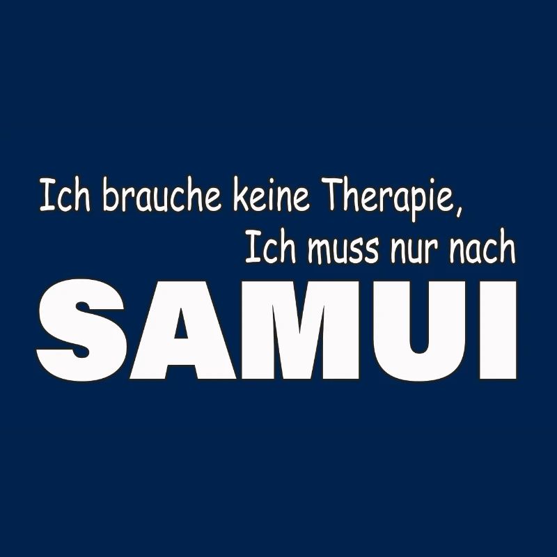 Therapy SAMUI