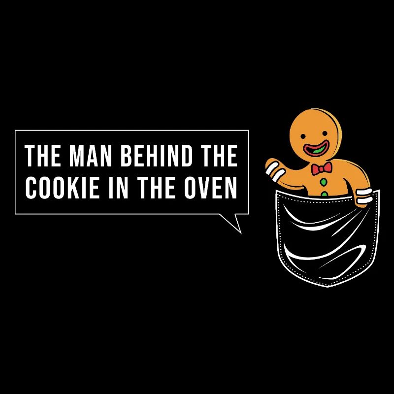 Werdender Papa werdende Väter