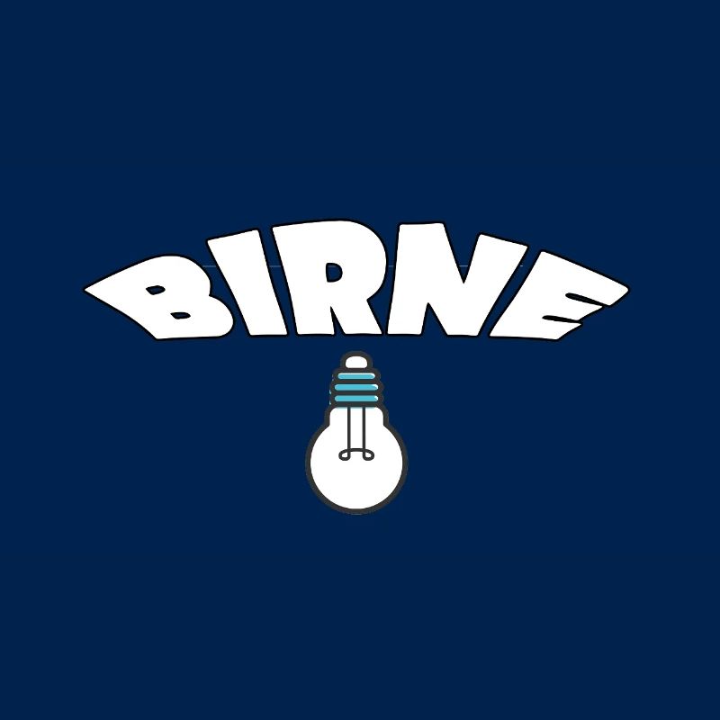 BIRNE