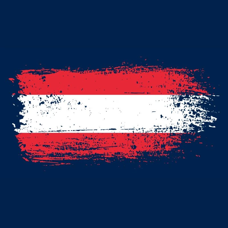 Drapeau autrichien