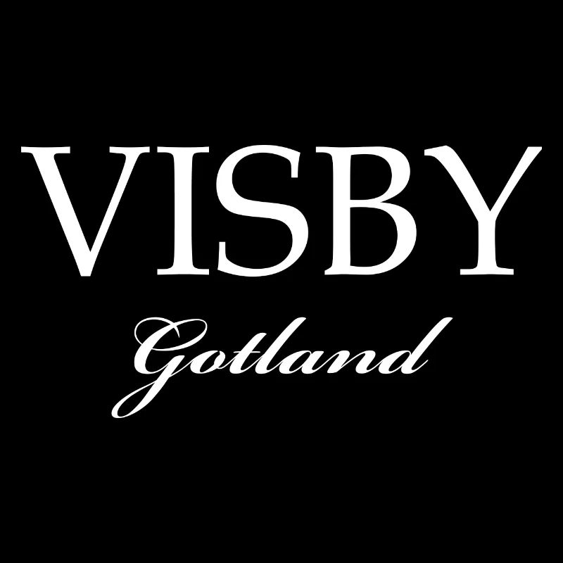 VISBY Gotland