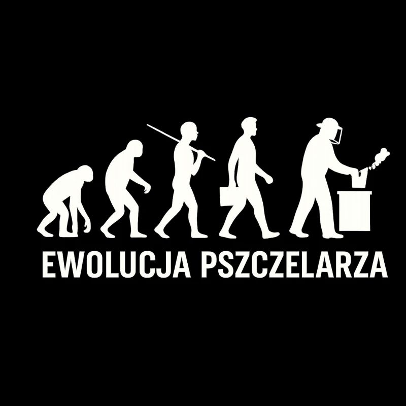 Die Entwicklung des Imkers