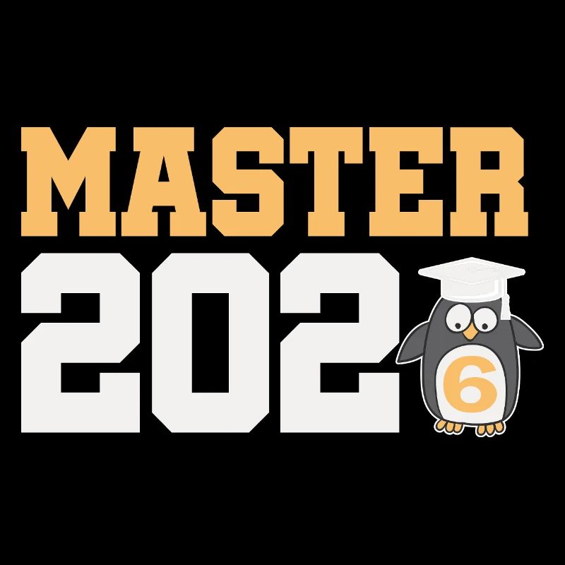 Master 2026 Graduation Graduation