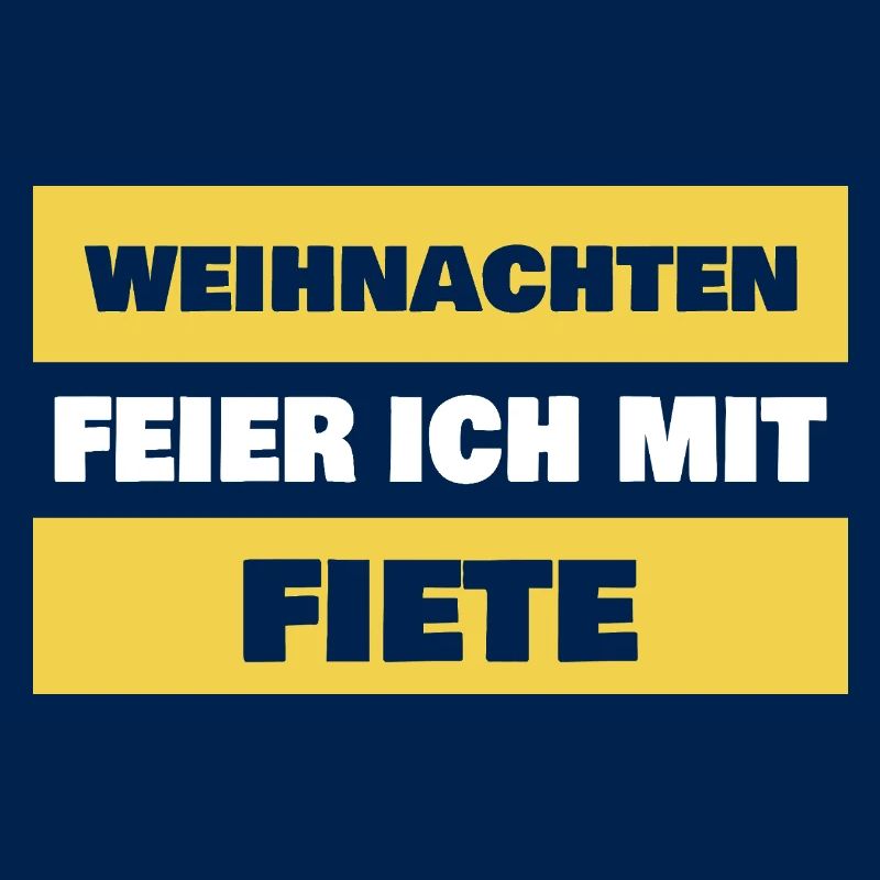 Spruch Fiete